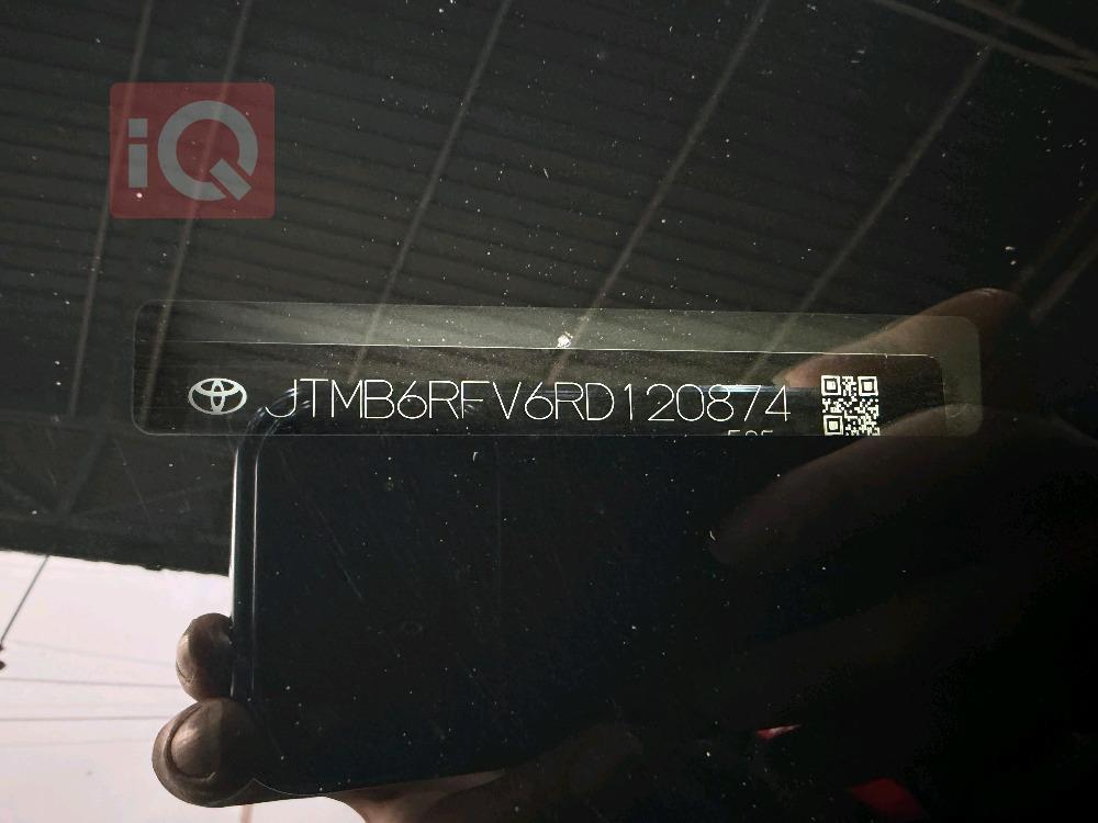 تويوتا راف 4